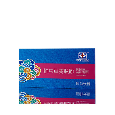 应县蛹虫草气血汤